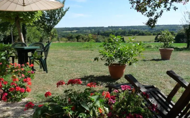 La Ferme Du Maloubier