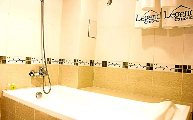 LEGEND Boutique Hotel