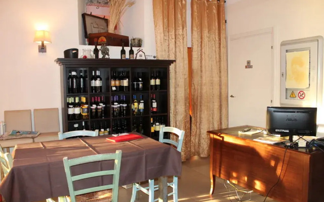 Locanda Fosca Umbra