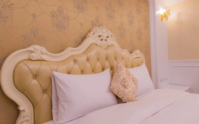 FM Vanilla Bed and Breakfast