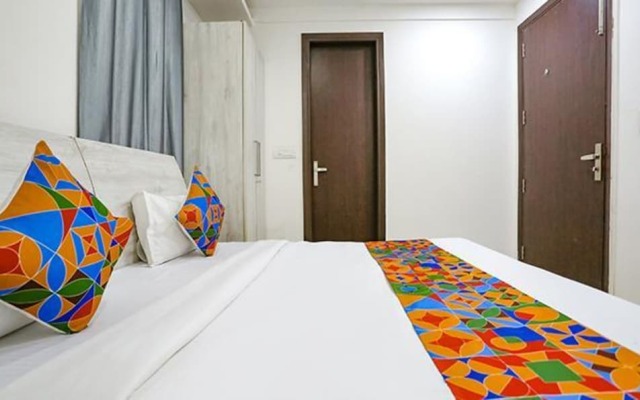 Fabexpress Premium Room I