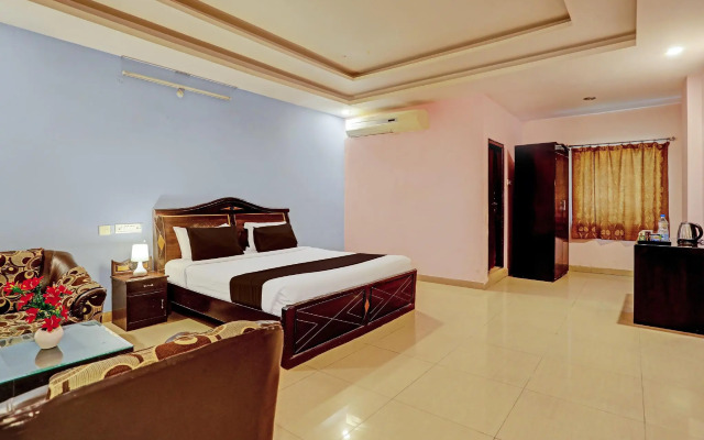 OYO 6664 Ritesh Grand