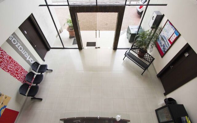 ApartTerrazas Guayaquil by DOT Suites
