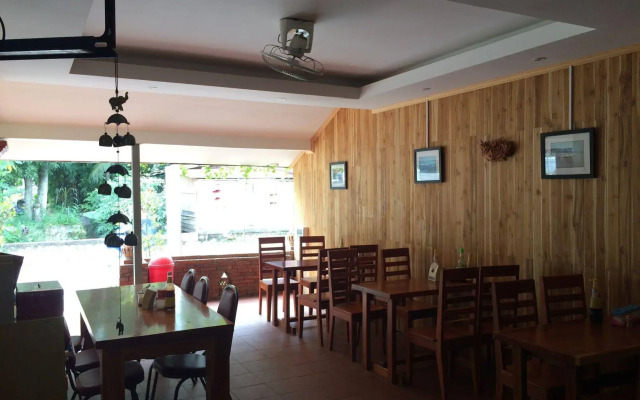 Oudomphone Guesthouse