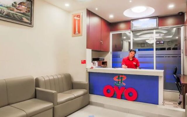 OYO 400 Palagya Hotel