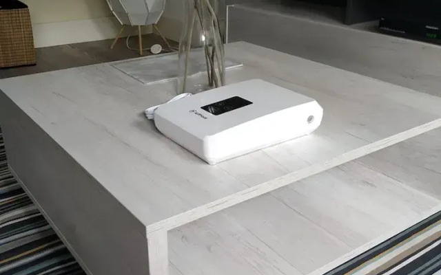 Easy Loft Nature City