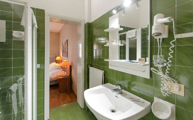 Albergo Centrale