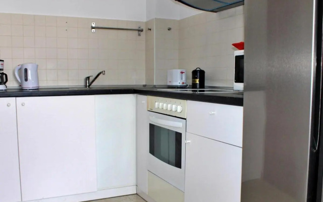 SFJ Apartamento Arrecife