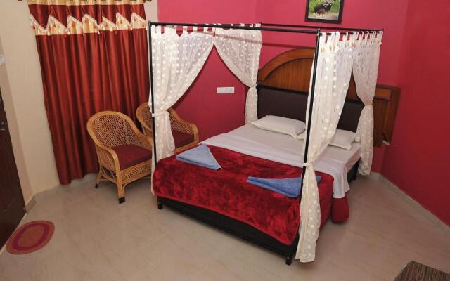 MC Resort Wildlife Resort Bandipur