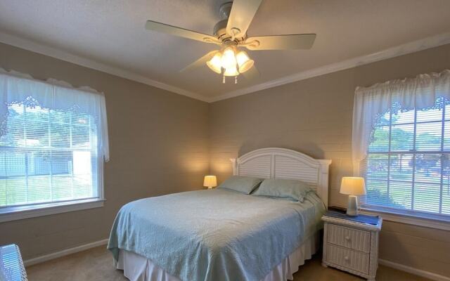 Lyons Den 3 Bedroom Home
