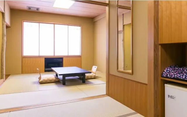 Ureshino Motoyu