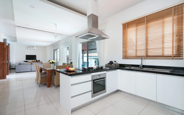 Horizon Villas Samui