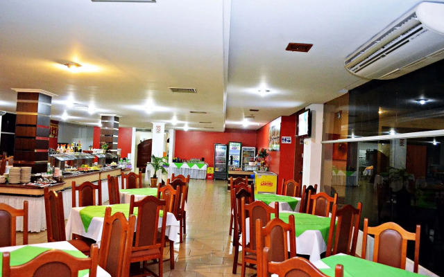 Praia Sol Hotel