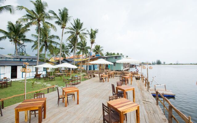 Phu Quoc EcoLodge
