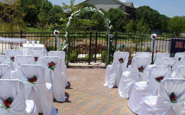 Hilton Garden Inn Killeen