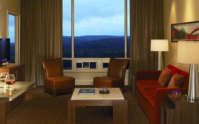 Great Cedar Hotel at Foxwoods