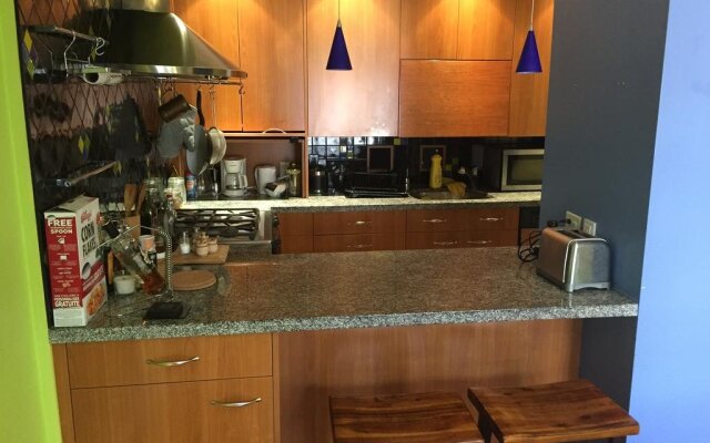 Lenau Guest House