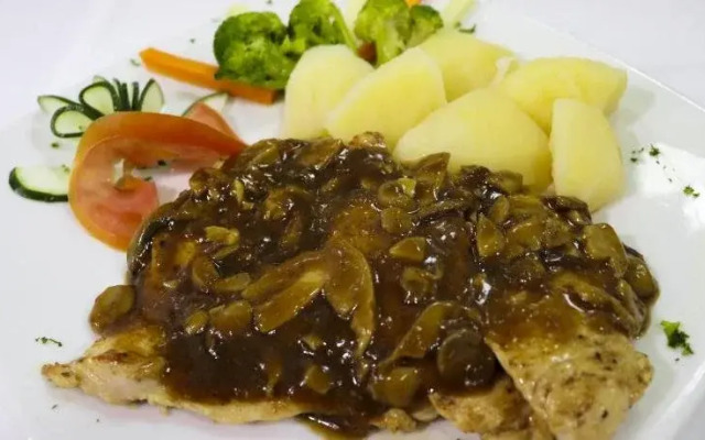 Hotel Puerta del Sol