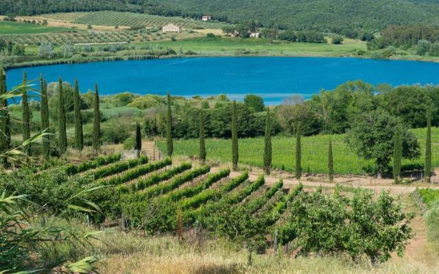 Tenuta La Tabaccaia