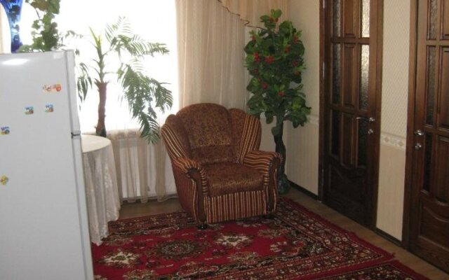 Super Comfort Guest House