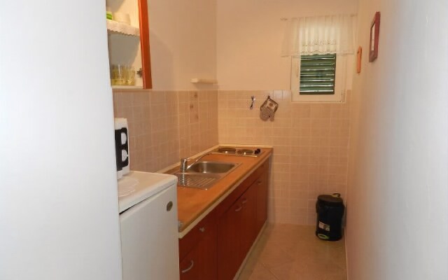Apartments Dalibor