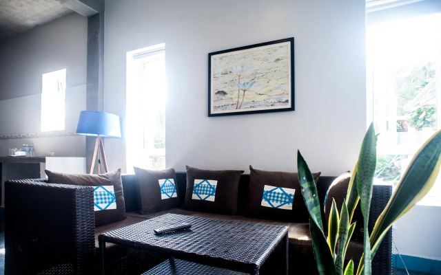 Samutra Apartment and Guesthouse