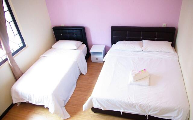 Vinz Hotel
