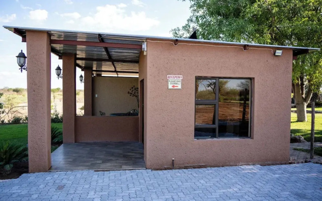 Plot19 Self catering