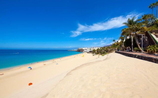 Sol Fuerteventura Jandia - All Suites