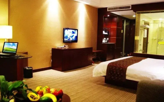 Juntai Hotel - Linhai