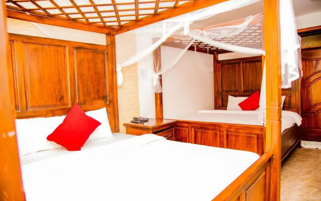 The Keza Hotel