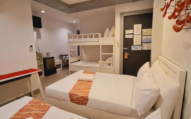 Bayview Country Inn El Nido