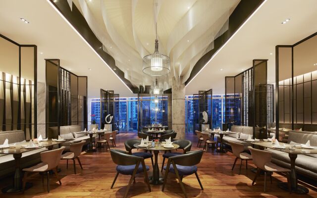 Sheraton Guangzhou Nansha Hotel