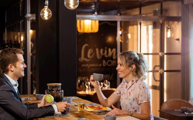 Mercure Lyon Est Chaponnay