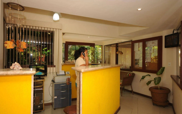 Pousada Alforria