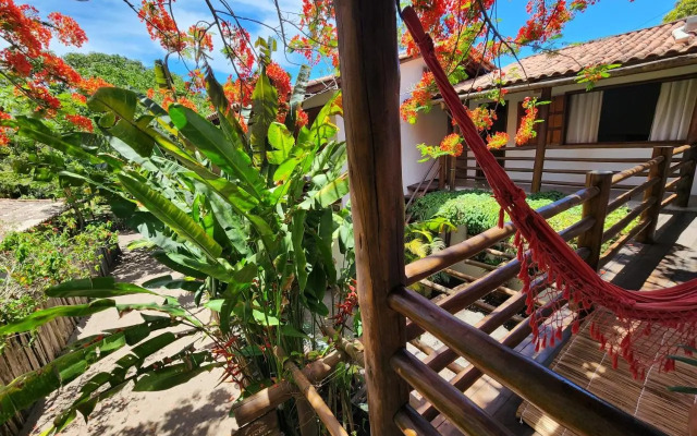 Hostel e Pousada Toca do Cabral