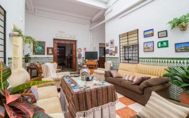 Hostal Montserrat
