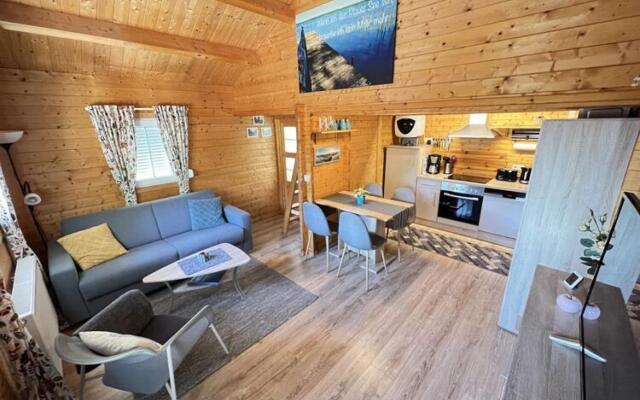 Holiday home, Plau am See