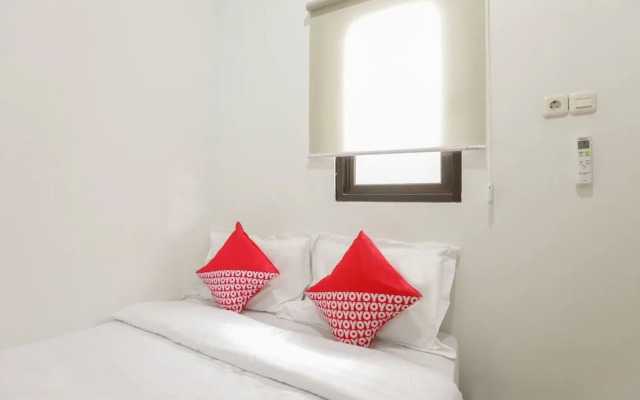 OYO 333 JJ Sweet Residence