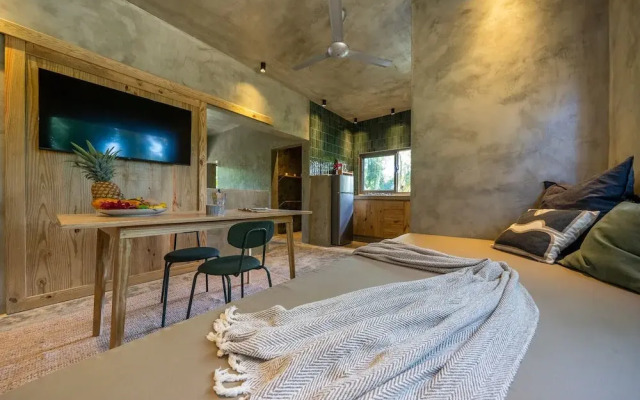 REFUGIO Sabaneta de Yásica