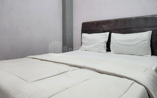 Puspita Guesthouse by Reddoorz