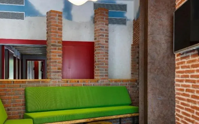 Pension Residencia Blanco