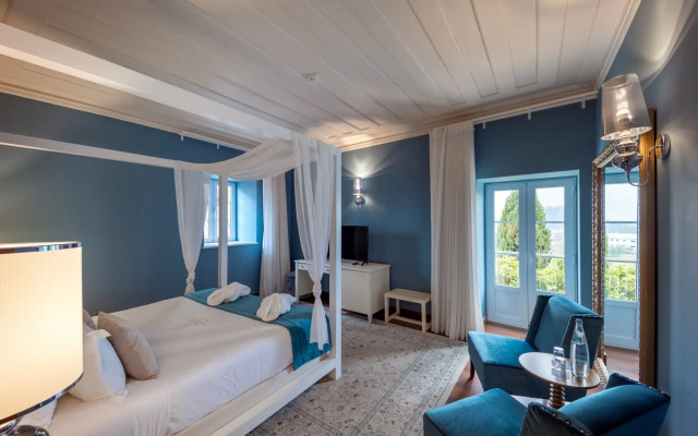 Palácio São Silvestre - Boutique Hotel