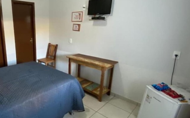 Estrela D'Alva Pousada