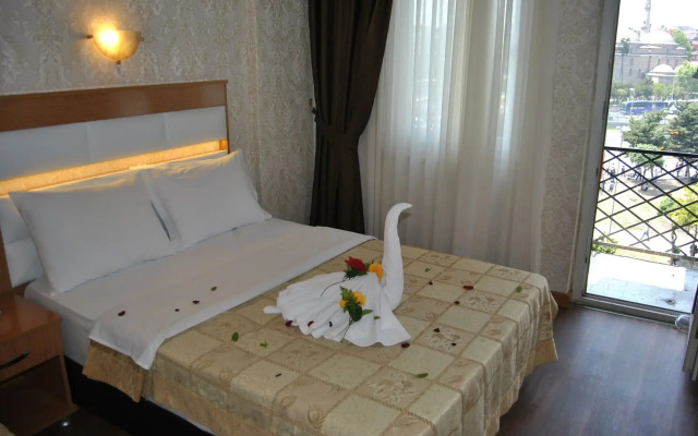 Grand Rossa Hotel