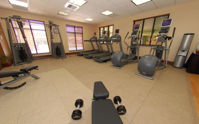 Hilton Garden Inn Bowling Green