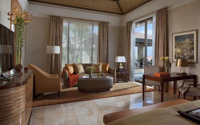 Mulia Villas