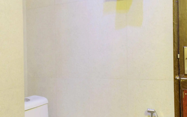 Hotel Siddharth by Treebo Hotels