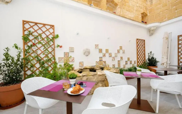 Battistini Boutique Living Hotel and Spa