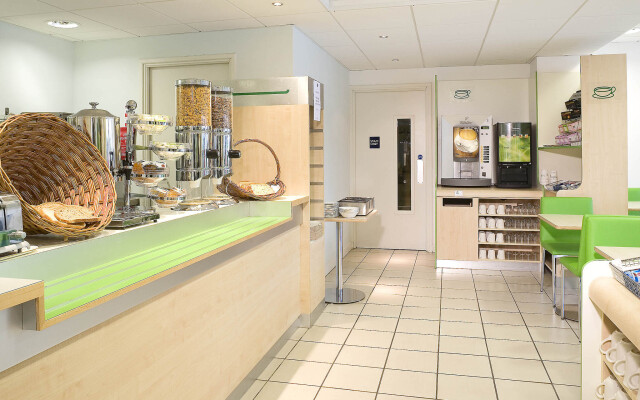 ibis budget Cardiff Centre